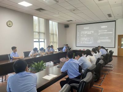 提高信息安全意識(shí)，牢筑信息安全防線